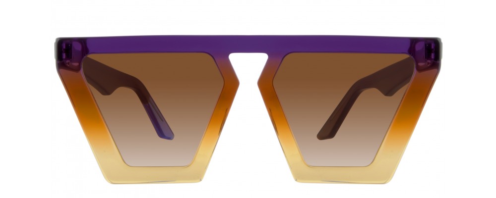  Color: Purple Cognac